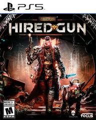 Necromunda: Hired Gun - (NEW) (Playstation 5)