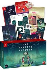An image of the game, console, or accessory The Gardens Between [Collector's Edition] - (CIB) (PAL Nintendo Switch)