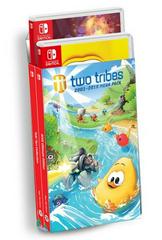 An image of the game, console, or accessory Two Tribes 2001-2019 Mega Pack - (CIB) (PAL Nintendo Switch)