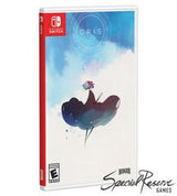 An image of the game, console, or accessory Gris [Limited Run] - (CIB) (Nintendo Switch)