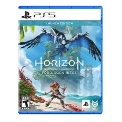 Horizon Forbidden West [Launch Edition] - (NEW) (Playstation 5)