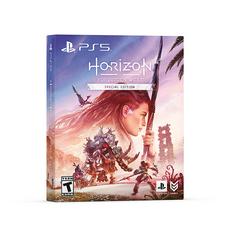 An image of the game, console, or accessory Horizon Forbidden West [Special Edition] - (CIB) (Playstation 5)