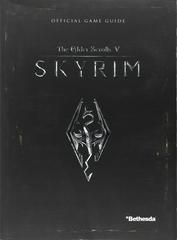 Elder Scrolls V: Skyrim [Prima] - (P/O Book) (Strategy Guide)
