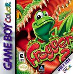 An image of the game, console, or accessory Frogger 2 - (CIB) (GameBoy Color)