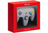 Mando Nintendo Switch N64 - (Sellado - P/O) (Nintendo Switch)