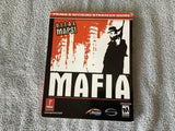 Mafia [Prima] - (Libro P/O) (Guía de estrategia)