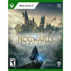An image of the game, console, or accessory Hogwarts Legacy - (CIB) (Xbox Series X)
