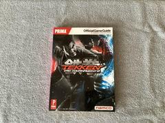 Tekken Tag Tournament 2 [Prima] - (P/O Book) (Strategy Guide)