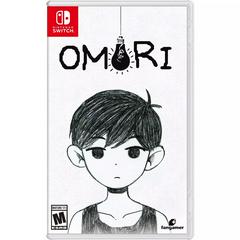 An image of the game, console, or accessory Omori - (Sealed - P/O) (Nintendo Switch)