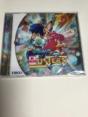 An image of the game, console, or accessory Bang Busters - (Sealed - P/O) (Sega Dreamcast)