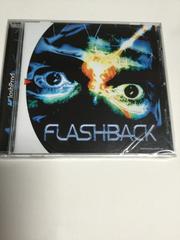 An image of the game, console, or accessory Flashback - (Sealed - P/O) (Sega Dreamcast)
