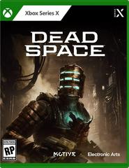An image of the game, console, or accessory Dead Space - (CIB) (Xbox Series X)