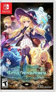 An image of the game, console, or accessory Little Witch Nobeta - (CIB) (Nintendo Switch)