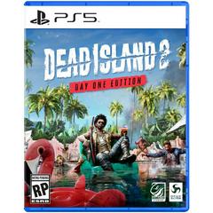 An image of the game, console, or accessory Dead Island 2 - (CIB) (Playstation 5)