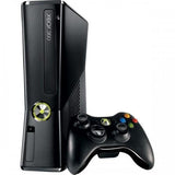 Xbox 360 Slim Console 250GB - (LS) (Xbox 360)