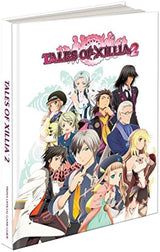 Tales of Xillia 2 [Prima] - (LS) (Strategy Guide)