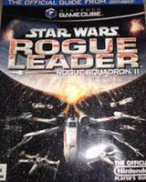 Star Wars Rogue Leader Player's Guide - (P/O Book) (Strategy Guide)