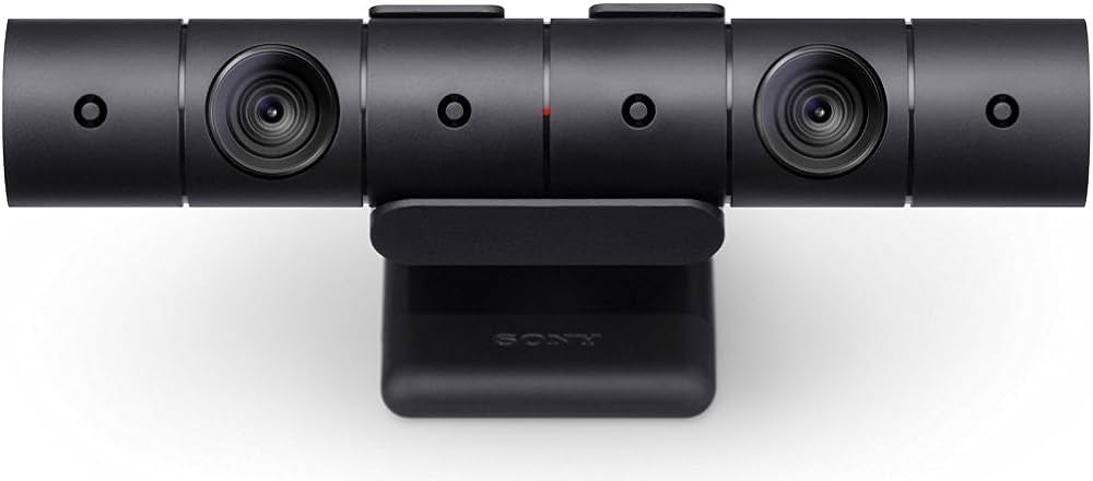 Playstation 4 Camera - (LS) (Playstation 4)