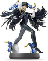 Bayonetta - (LS) (Amiibo)