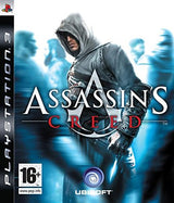 Assassin's Creed - (CIB) (Playstation 3)