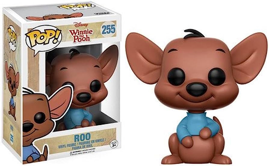 POP Roo Winnie The Pooh 255