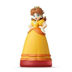 An image of the game, console, or accessory Daisy - (LS) (Amiibo)