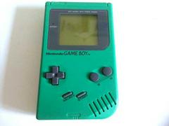 Gameboy original verde - (LS) (GameBoy)