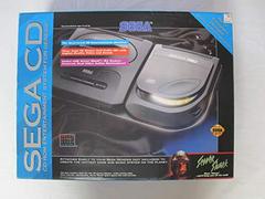 Consola Sega CD Modelo 2 - (CIB) (Sega CD)