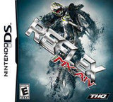 An image of the game, console, or accessory MX vs. ATV Reflex - (LS) (Nintendo DS)
