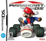 An image of the game, console, or accessory Mario Kart DS - (LS) (Nintendo DS)