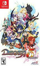 An image of the game, console, or accessory Disgaea 5 Complete - (CIB) (Nintendo Switch)