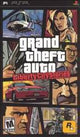 An image of the game, console, or accessory Grand Theft Auto Liberty City Stories - (CIB) (PSP)