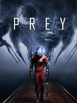 An image of the game, console, or accessory Prey - (CIB) (PC Games)