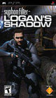 An image of the game, console, or accessory Syphon Filter: Logan's Shadow - (LS) (PSP)