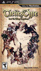 An image of the game, console, or accessory Tactics Ogre: Let Us Cling Together - (CIB) (PSP)