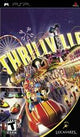 An image of the game, console, or accessory Thrillville - (LS) (PSP)