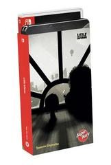 An image of the game, console, or accessory Little Inferno [Steelbook Edition] - (CIB) (PAL Nintendo Switch)