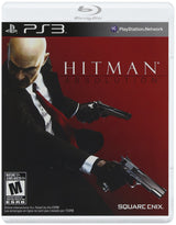 Hitman Absolution - (CIB) (Playstation 3)