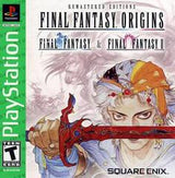 Final Fantasy Origins [Grandes Exitos] - (CIB) (Playstation)