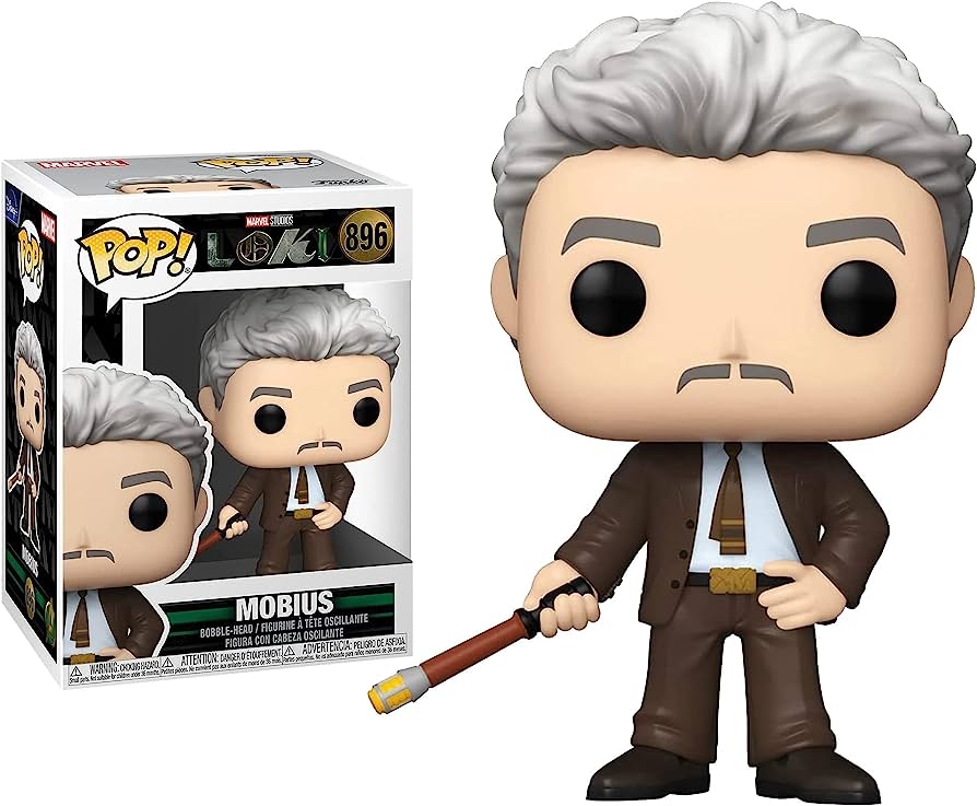 POP Mobius Loki 896
