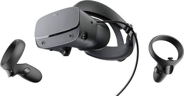 An image of the game, console, or accessory Oculus Rift S - (LS) (Oculus)