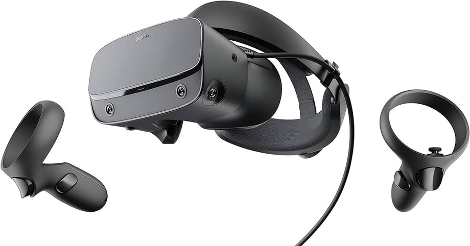 Oculus Rift S LS Oculus for Sale Secret Castle Toys Games