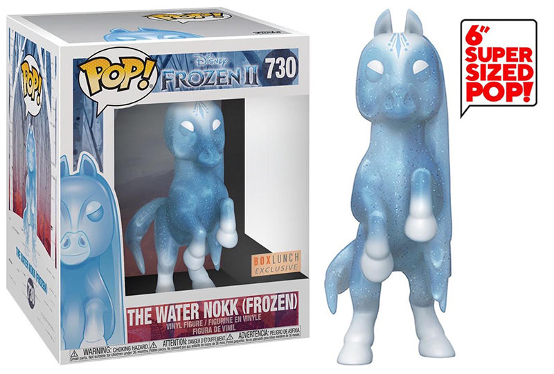 POP The Water Nokk (Frozen) Frozen II (Exclusivo Boxlunch) 730