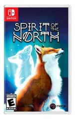 Espíritu del Norte - (CIB) (Nintendo Switch)