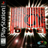 An image of the game, console, or accessory One - (CIB) (Playstation)