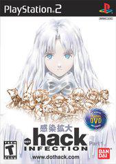 An image of the game, console, or accessory .hack Infection - (Sealed - P/O) (Playstation 2)