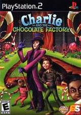 An image of the game, console, or accessory Charlie and the Chocolate Factory - (CIB) (Playstation 2)
