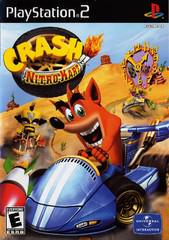 An image of the game, console, or accessory Crash Nitro Kart - (CIB) (Playstation 2)