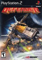 An image of the game, console, or accessory Defender - (CIB) (Playstation 2)