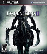 Darksiders II - (CIB) (Playstation 3)